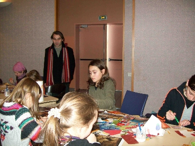 et l'entraneur