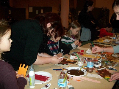 peinture
